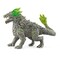Schleich Eldrador Creatures: Stone Dragon - Action Figure, Mythical, Detailed Durable Toy, Movable Parts, Fantasy Collectible Figurine, Kids Ages 7+